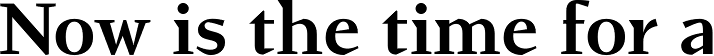 Conqueror Text SemiBold