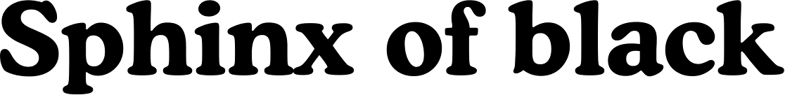 Free Mini Cooper Fonts