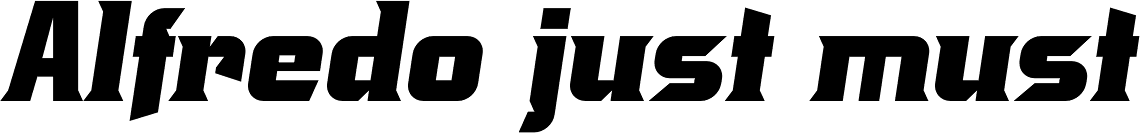 Crayfish AS Thunder Bold Obl