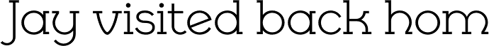 Cyclic Uncial™