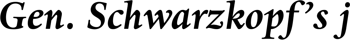 Dante MT Std Bold Italic