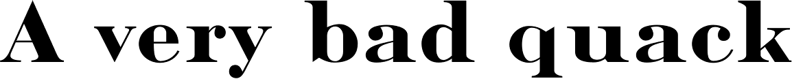 Davies Serif