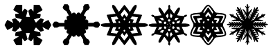 DB Snowflakes