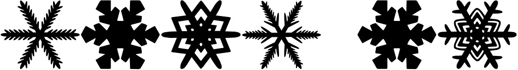 DB Snowflakes