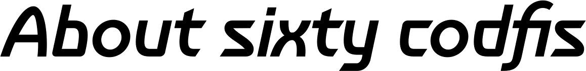 Dee Bold Italic