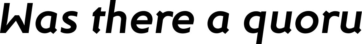 Dee Dee Bold Italic