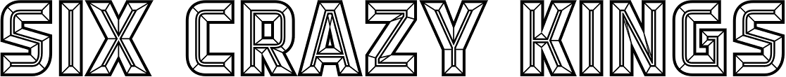 Detroit 12 Bevel Two