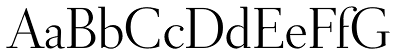 Didot Headline™