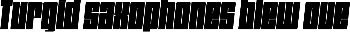 Dimensions 700 Italic