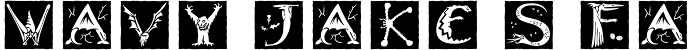 Dinitials Negative