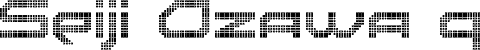 Disassembler Mesh