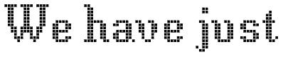 Display Squares Two
