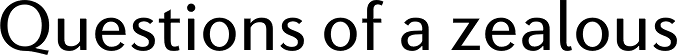 Diverda Sans Pro Black