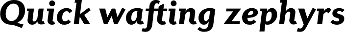 Diverda Sans Pro Bold