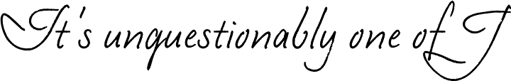 EF Casanova Script Pro