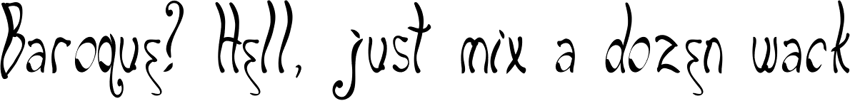 E-Lie
