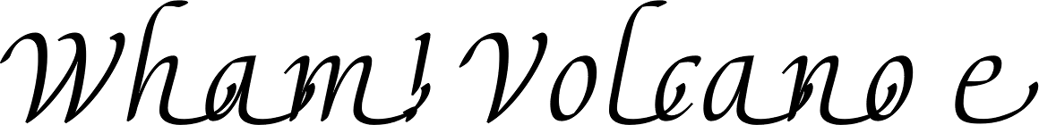 Elysa EF Light Italic Sw2