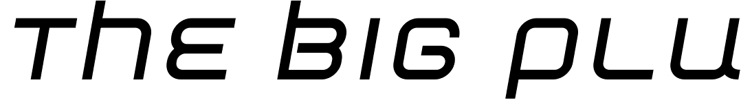 ER9 Bold Italic