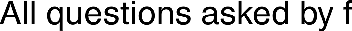 Europa Grotesk SB