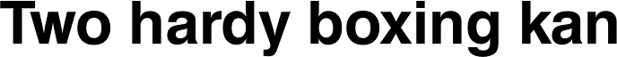 Europa Grotesk SB Med