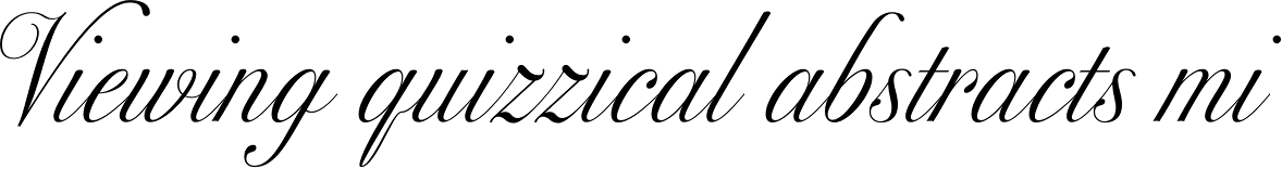 Excelsor Script 120