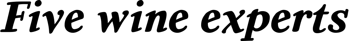 Extra Extra Bold Italic
