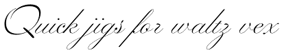 Feather Script