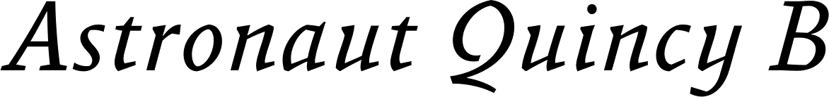 FF Absara OT Italic