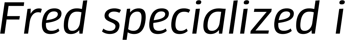 Free Clan Ot News Fonts