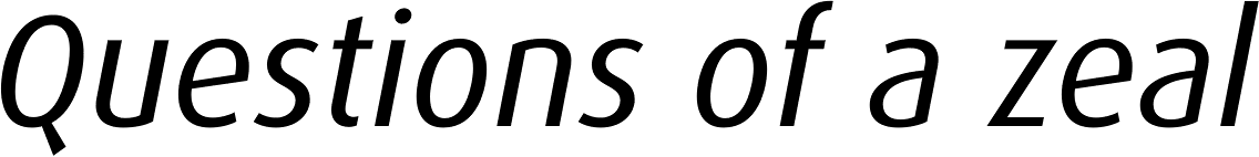 FF Dax Pro Italic