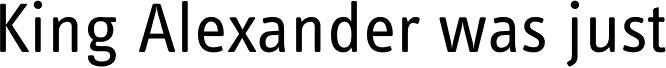 FF Info OT Text