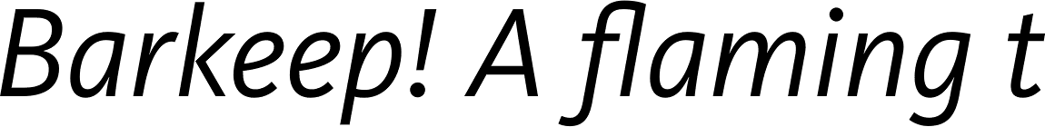 Kievit ot font free download