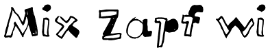 FF Letterine®
