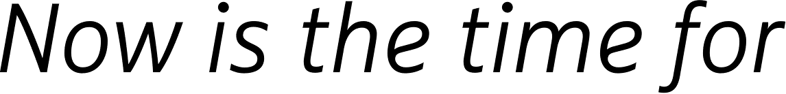 FF Marselis OT Light Italic