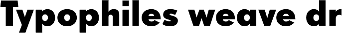 FF Super Grotesk Pro Bold