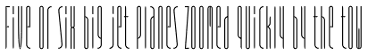 FF Typeface™ Four