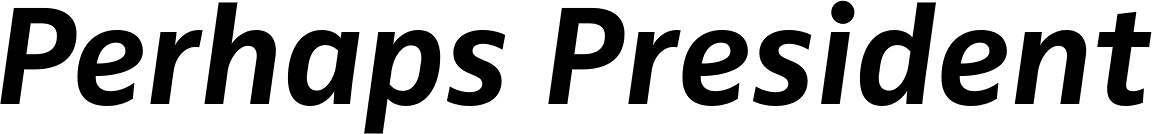 FF Zwo OT Bold Italic