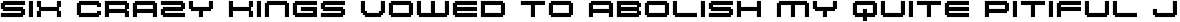 FFF Eclipse Extended