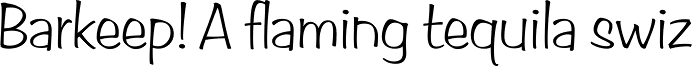 Filmotype Adonis