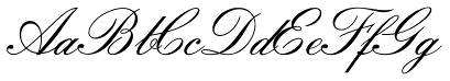 Florentine Script II™