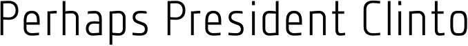 Florin Sans Light