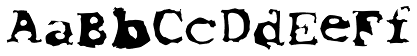 Font Pirate