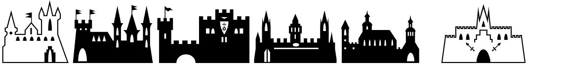 Fontazia Chateaux Deux
