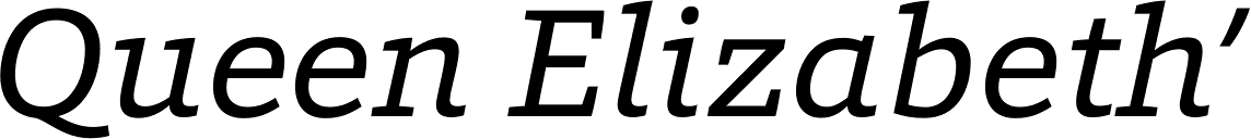 Foro Italic