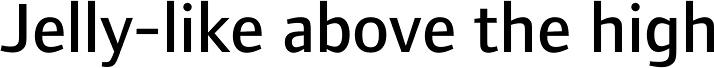 Foundry Form Sans