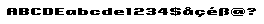 Foxley 712 Ext UB