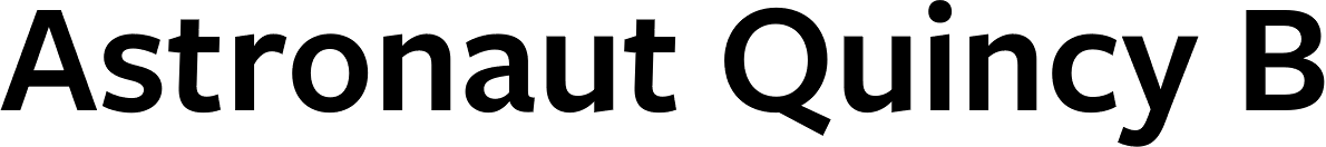 Freight Sans Pro SemiBold