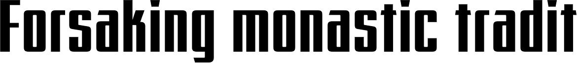 FTY Konkrete Connd CAS