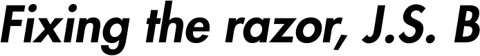 Futura std heavy font Futura std heavy font