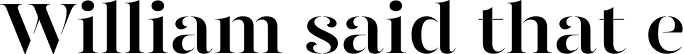 Gabriela Stencil Bold